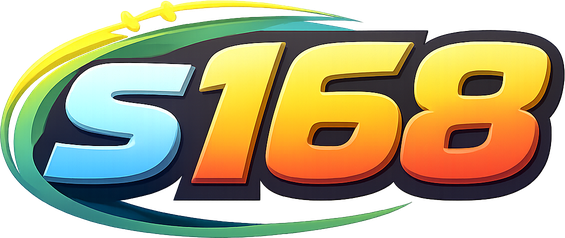 Logo s168 – Trang chủ